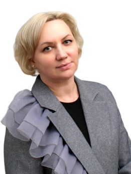 Котова Татьяна Александровна.