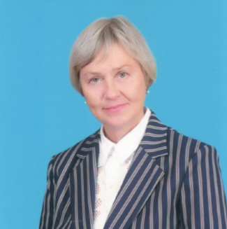 Павлова Наталья Юрьевна.