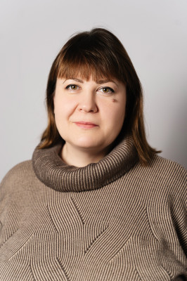 Архипова Татьяна Николаевна Архипова Татьяна Николаевна